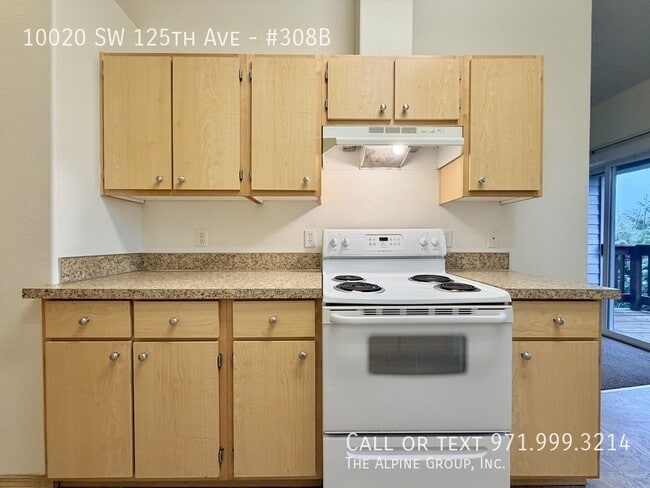 Photo - 10020 SW 125th Ave Apartment