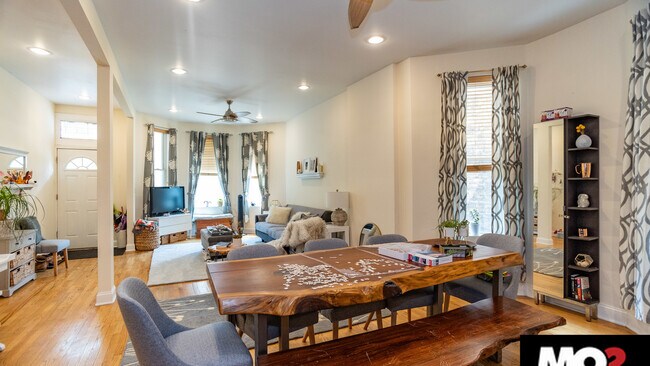 Foto del edificio - 3510 Ashland Ave
