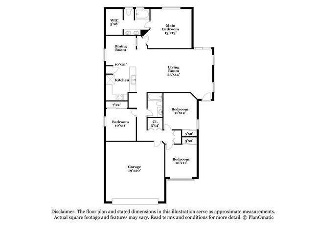 Foto del edificio - 14715 N 124th Ave