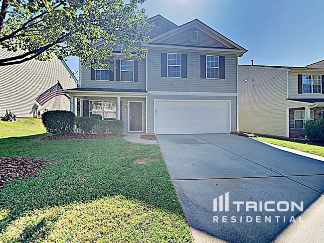 Foto del edificio - 3722 Wondering Oak Ln