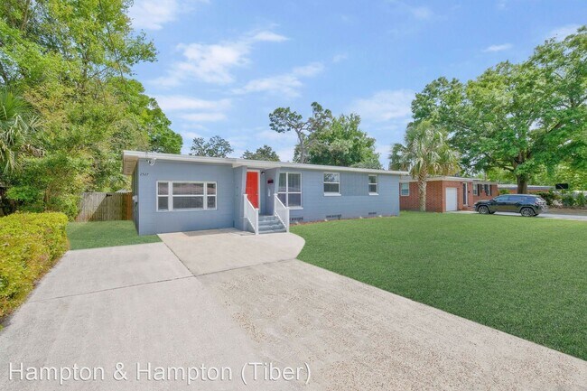 Foto del edificio - 4 br, 2 bath House - 2527 OAK SUMMIT DR