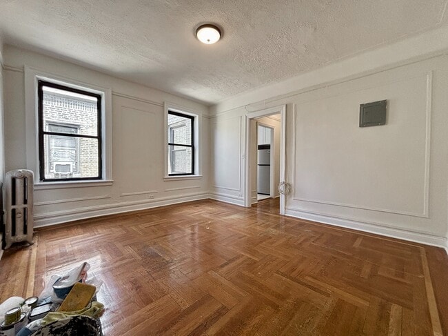 Building Photo - 108 Park Terrace E