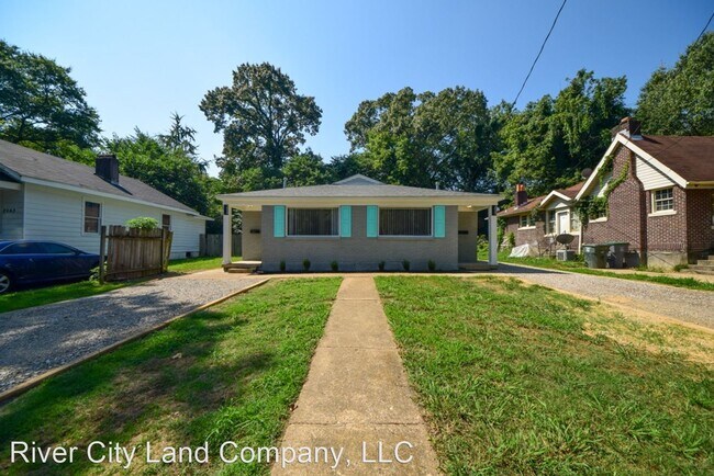 Foto del edificio - 2 br, 1 bath House - 2557 Everett Ave