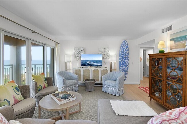 Foto del edificio - 1545 NE Ocean Blvd