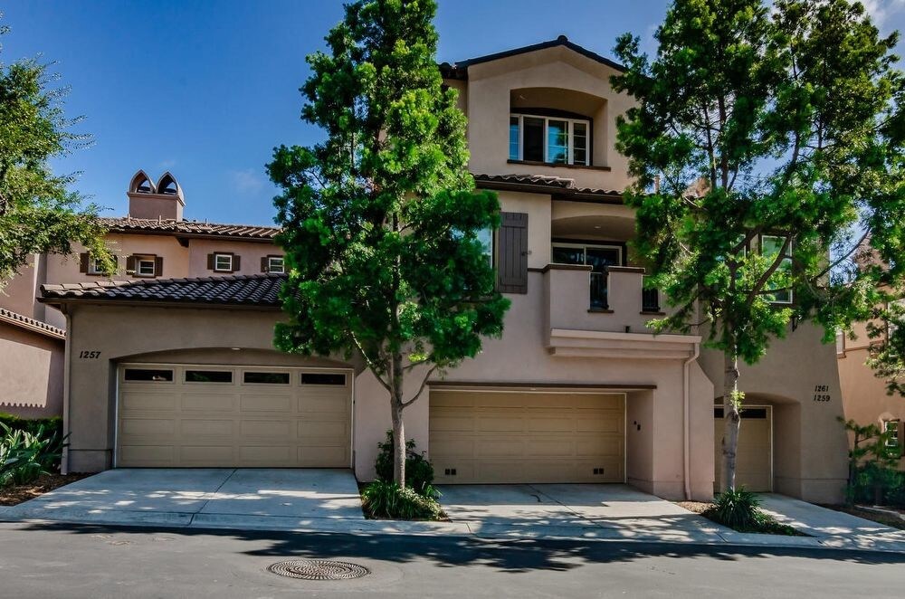 Foto principal - Charming Townhome with Panoramic Views