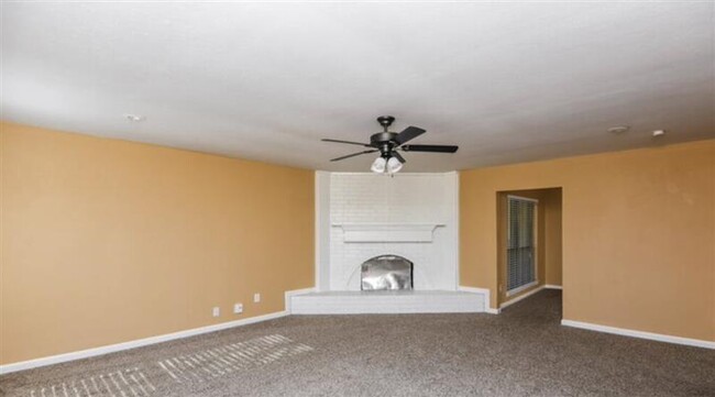 Building Photo - Lancaster, TX Ready To Move in