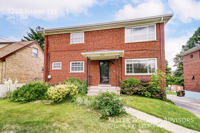 Building Photo - Well sized two bedroom, all utilities paid...