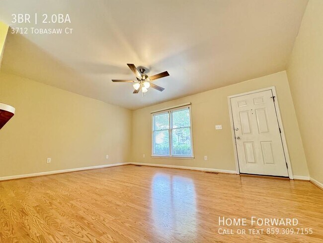 Building Photo - 3712 Tobasaw Ct