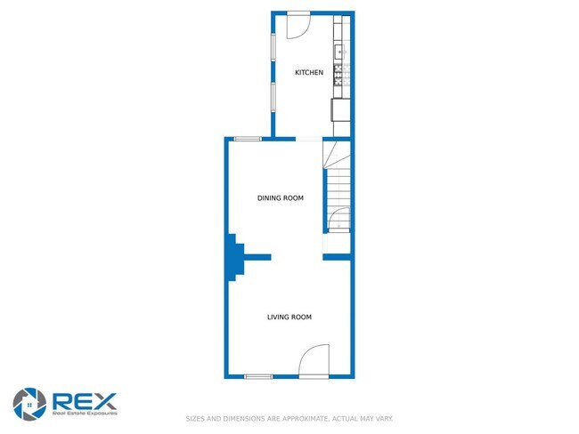Building Photo - 3 Bedroom, 1 Bath Home - York City