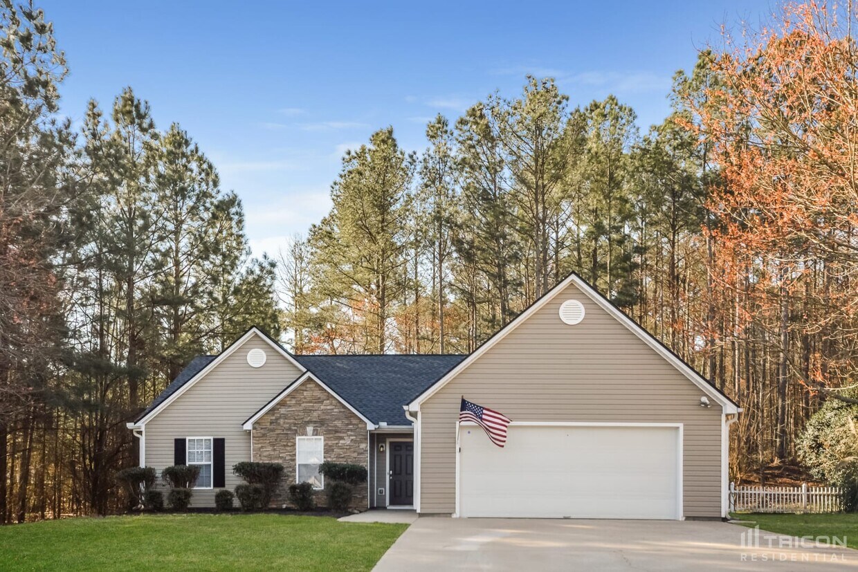 35 Dearing Cove Covington GA House Rental in Covington, GA
