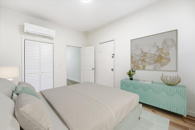 Foto del edificio - 202 Bowers St