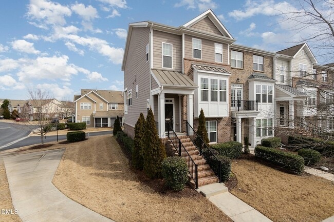 Photo - 9142 Falkwood Rd Townhome