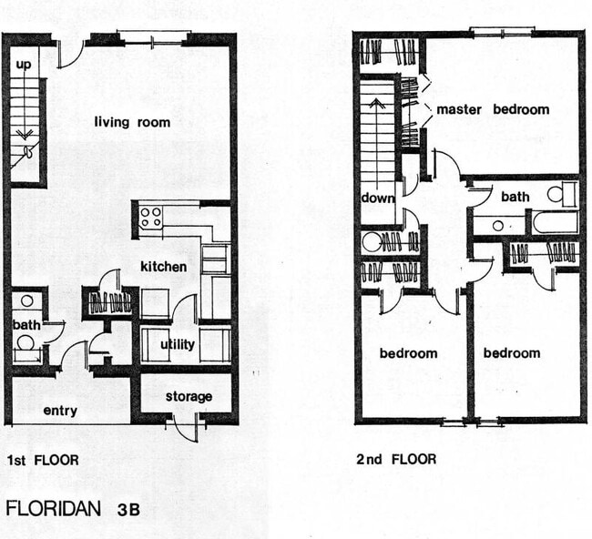 Building Photo - 1400 N Perkins Rd