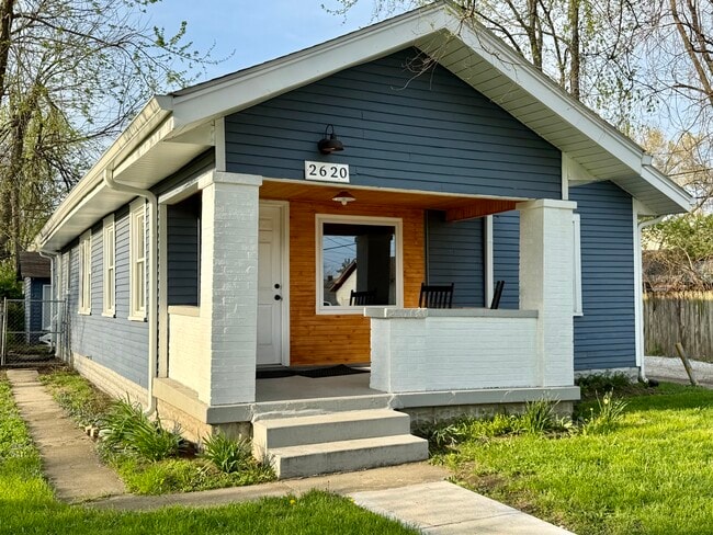 Building Photo - 2620 Brookway St