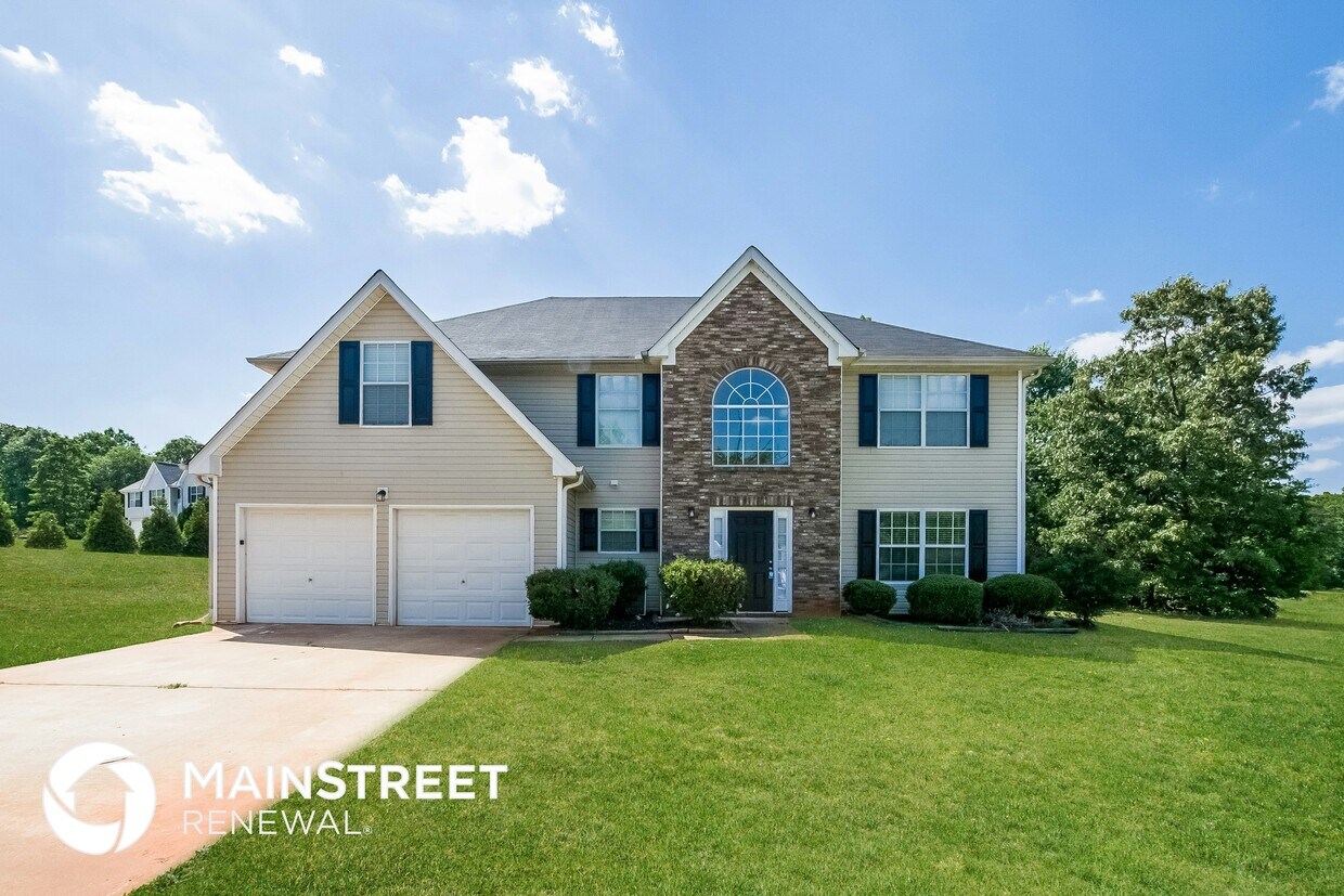 Foto principal - 216 Prairie Hen Ln