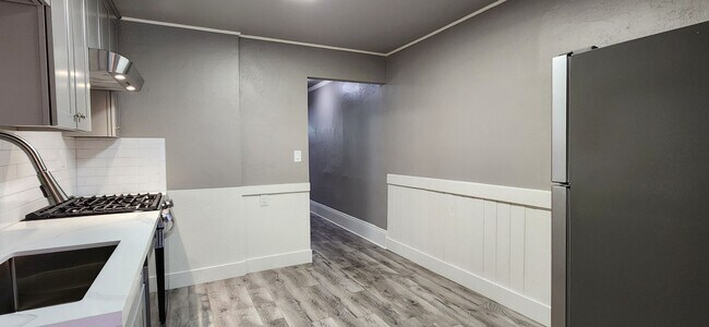 Foto del edificio - 1514 26th St