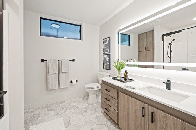 Foto del edificio - Boardwalk Place