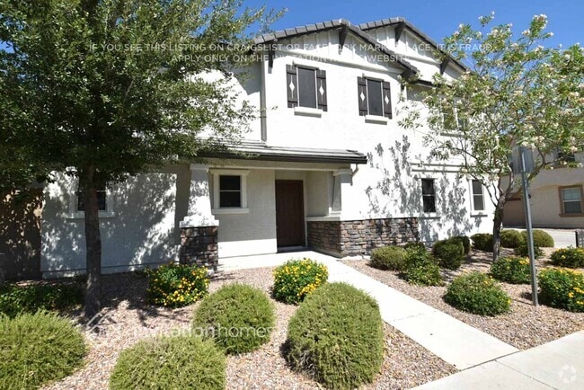 Building Photo - 1515 N Banning
