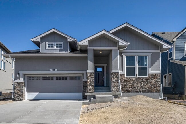 Building Photo - 10131 Lake Arbor Ln