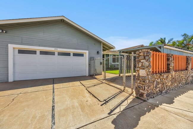 Foto del edificio - 305 Uala Pl