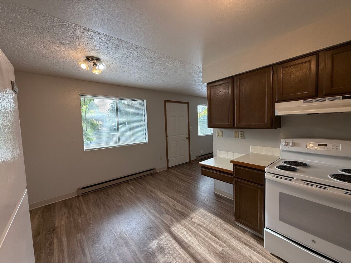 Foto principal - 1325-1325 N Smith St