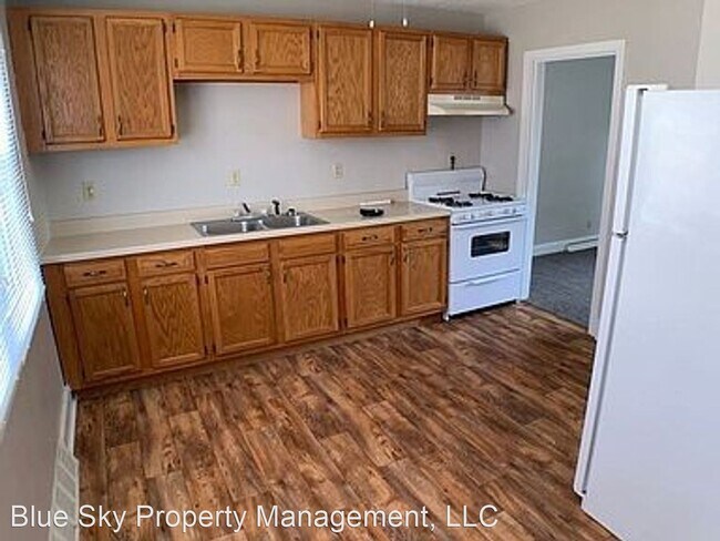 Building Photo - 2 br, 1 bath House - 505 W. 35th