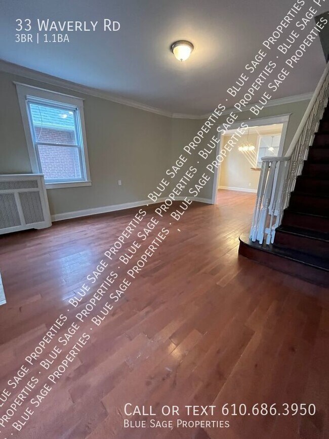 Building Photo - Beautiful 3 Bedroom, 1.5 Bath in Havertown