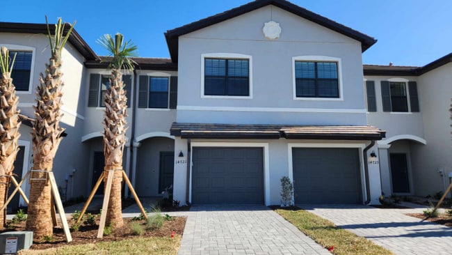 Photo - 14721 Lyla Ter Townhome