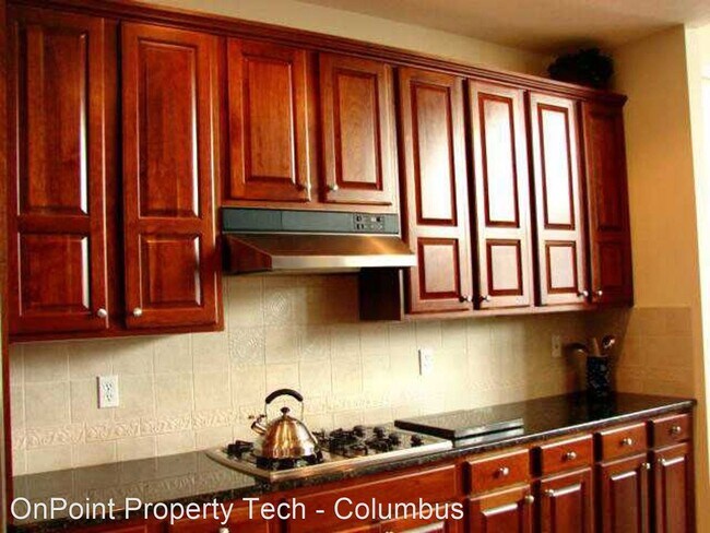 Foto del edificio - 4 br, 2.5 bath House - 6885 Margarum Bend