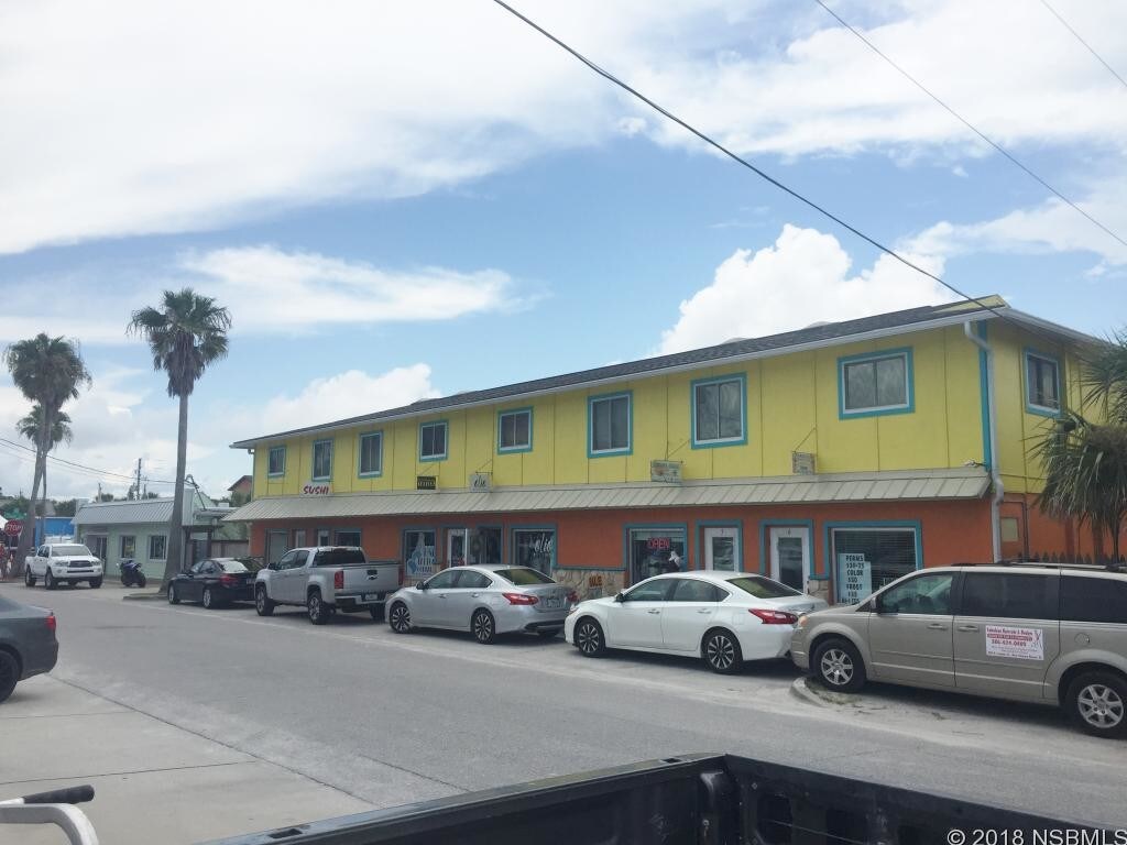 100 N Cooper St Unit 8, New Smyrna Beach, FL 32169 Condo for Rent in