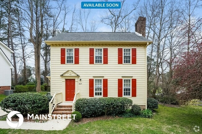 Building Photo - 3625 E Jameson Rd
