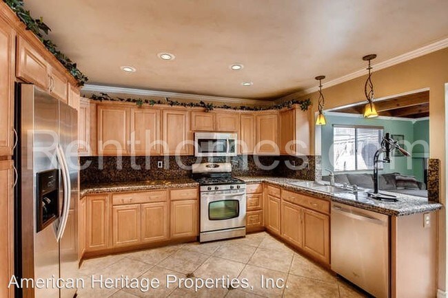 Building Photo - 4 br, 2 bath House - 10613 Odell Road