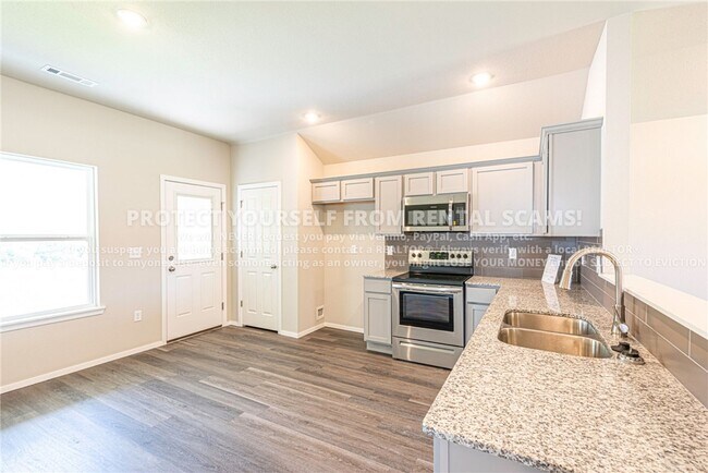 Foto del edificio - 1151 E Sparrow Cir