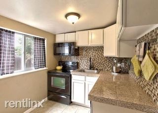 Foto del edificio - 1 br, 2 bath House - 4030 W 49th Ave