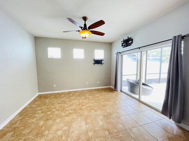 Foto del edificio - Experience Elevated Living in Orlando’s Finest - 4 BD / 3 BA Beautiful Home!