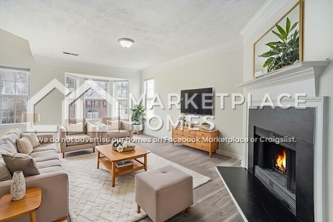 Foto del edificio - 6519 Charter Way