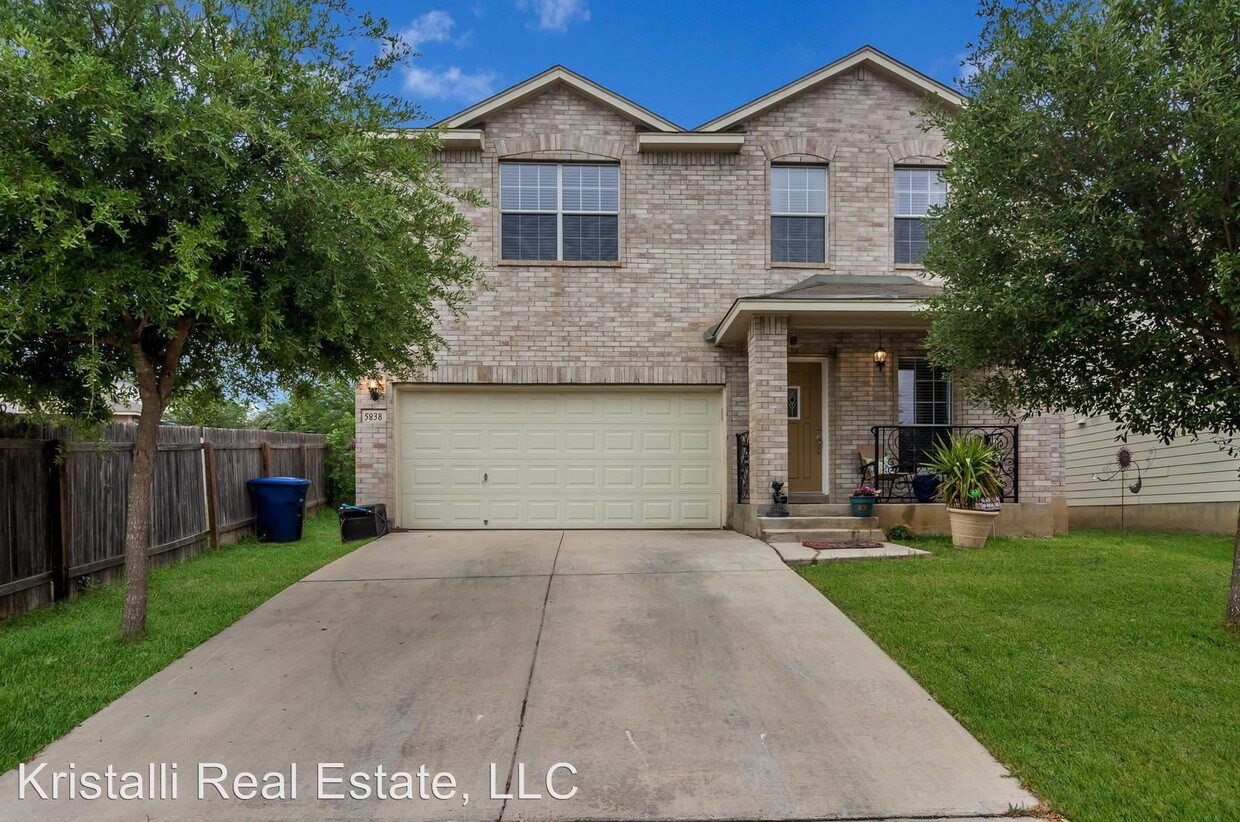 Primary Photo - 6 br, 3.5 bath House - 5838 Bronco Way