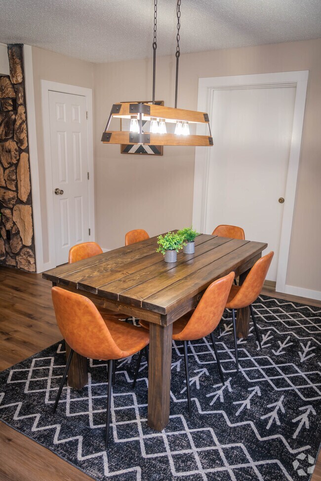 Apartments for Rent in Springstead WI with a Balcony 1 Rentals