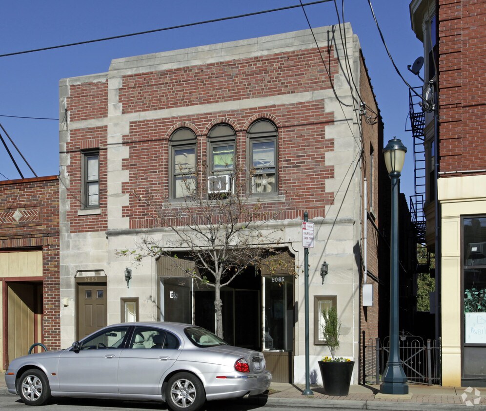 Primary Photo - 6085 Montgomery Rd