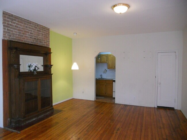Building Photo - 332 Convent Ave
