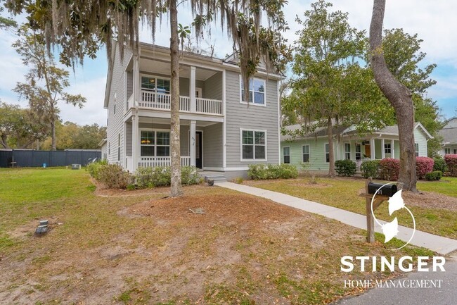 Building Photo - 5 Bedroom / 3.5 Bath For Rent In Wrights P...