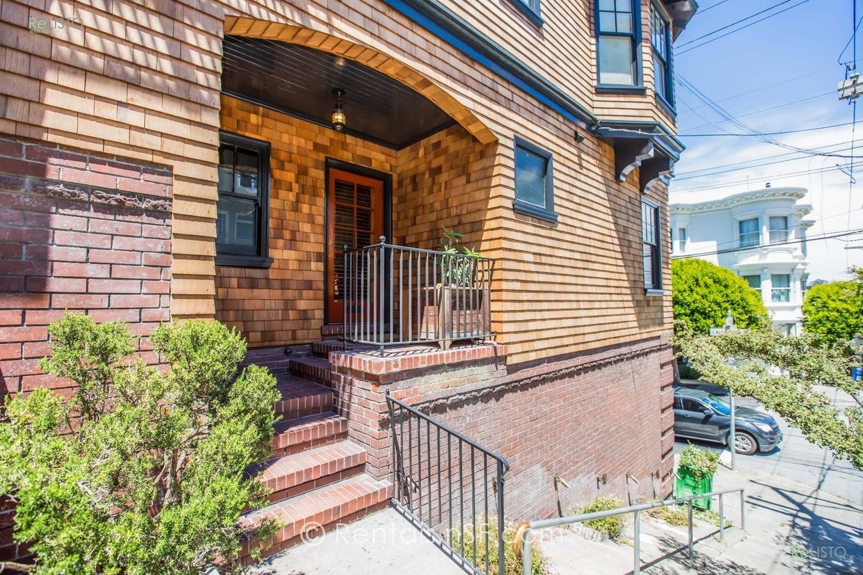 Primary Photo - 1100 Filbert St