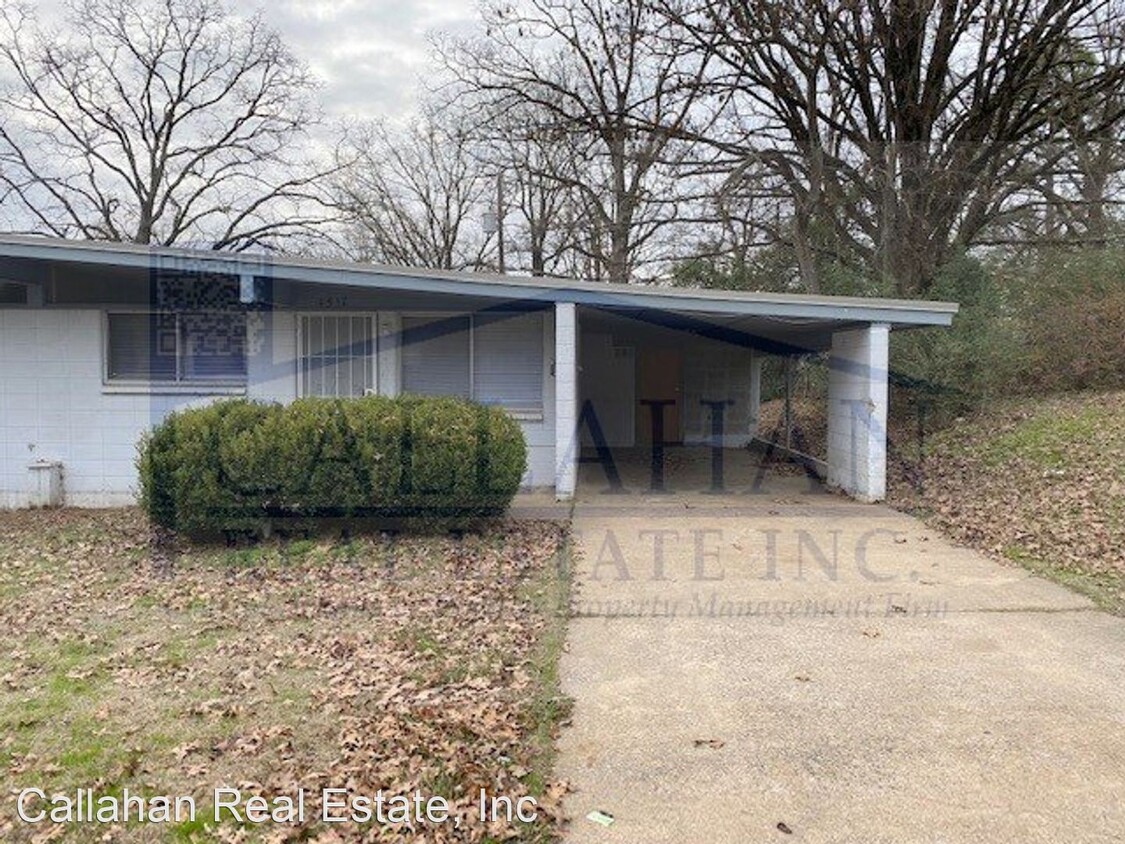 Primary Photo - 2 br, 1 bath House - 4517 Vestal