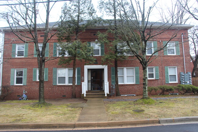 Building Photo - 4800 9th St N