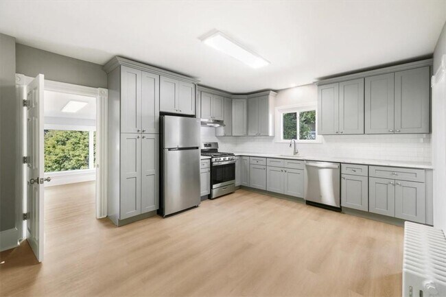 Foto del edificio - 105 Maple St