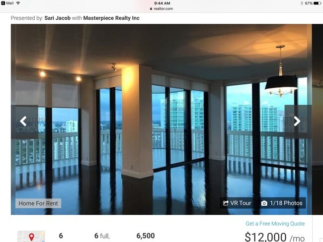 Foto del edificio - 19707 Turnberry Way