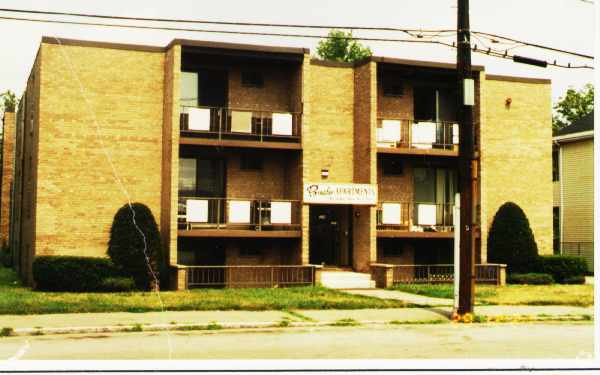 Foto del edificio - Posalee Apartments