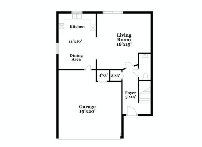 Foto del edificio - 4118 Mimosa View Dr, Louisville, KY 40299