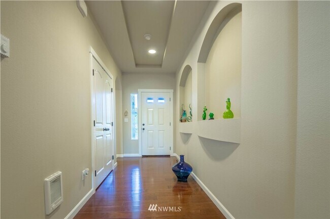 Foto del edificio - Spacious Rambler, just the Perfect Size!