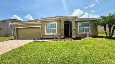 Building Photo - 3608 Cape Ct